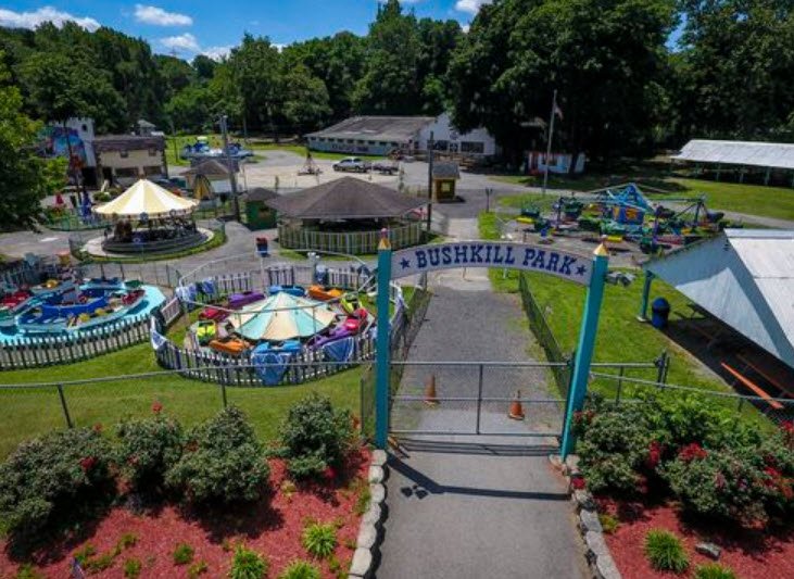 Bushkill Park, United States